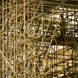 Different Types of Scaffolding