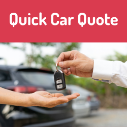 Sell Your Car The Quick And Easy Way